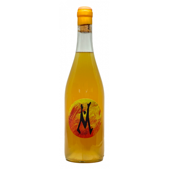 Trampantea 2022 - 75CL  MOGARÉN