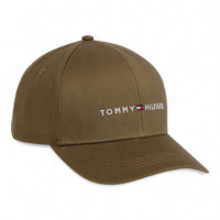 Gorra Visera  TOMMY HILFIGER - Guanxe Atlantic Marketplace