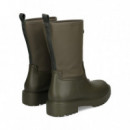 Botin Forest  UNISA