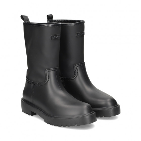 Botin Negro  UNISA
