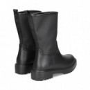 Botin Negro  UNISA