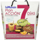 BIMANAN Plan Accion 7 Dias Promocion