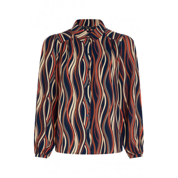 Blusas y Camisas Blusa KING LOUIE Carina Merril