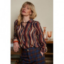 Blusas y Camisas Blusa KING LOUIE Carina Merril