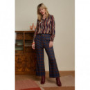 Blusas y Camisas Blusa KING LOUIE Carina Merril