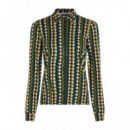 Blusas y Camisas Blusa KING LOUIE Quincy