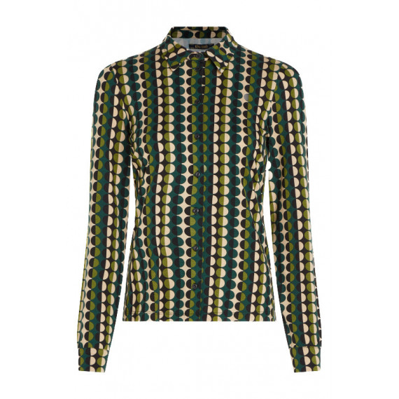 Blusas y Camisas Blusa KING LOUIE Quincy