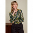 Blusas y Camisas Blusa KING LOUIE Quincy