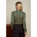 Blusas y Camisas Blusa KING LOUIE Quincy