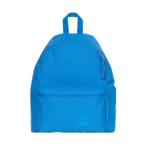 Mochila Colorful Standard X EASTPAK Day Pak'r  Pacific Blue