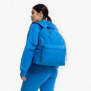 Mochila Colorful Standard X EASTPAK Day Pak'r  Pacific Blue