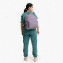 Mochila Colorful Standard X EASTPAK Day Pak'r Purple Haze