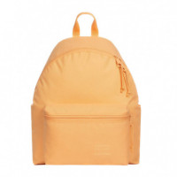 Mochila Colorful Standard x Eastpak Day Pak'r Sandstone Orange