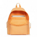 Mochila Colorful Standard X EASTPAK Day Pak'r Sandstone Orange