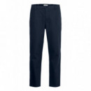 Pantalones Pantalón !SOLID Gioele Dylan Insignia Blue