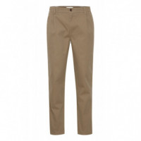 Pantalones Pantalón !SOLID Gioele Dylan Tree House