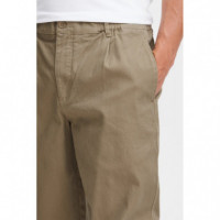 Pantalones Pantalón !SOLID Gioele Dylan Tree House