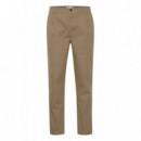 Pantalones Pantalón !SOLID Gioele Dylan Tree House