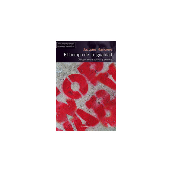 el Tiempo de la Igualdad