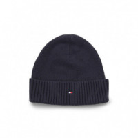 Gorro  TOMMY HILFIGER - Guanxe Atlantic Marketplace