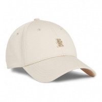 Gorra Visera  TOMMY HILFIGER - Guanxe Atlantic Marketplace
