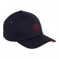 Gorra Visera  TOMMY HILFIGER - Guanxe Atlantic Marketplace