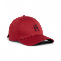 Gorra Visera  TOMMY HILFIGER - Guanxe Atlantic Marketplace