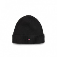 Gorro  TOMMY HILFIGER - Guanxe Atlantic Marketplace