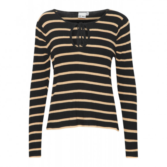 Jerséis y Sudaderas Jersey ICHI Mafa Curry