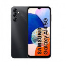 SAMSUNG Galaxy A14 5G 4GB/128GB Negro (versión Europea)