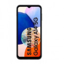 SAMSUNG Galaxy A14 5G 4GB/128GB Negro (versión Europea)