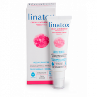 LINATOX Crema Anti-rojeces Prebiotica