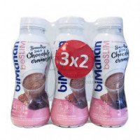 BIMANAN Batido de Chocolate 3X2