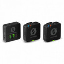 Micro RODE Wireless Pro