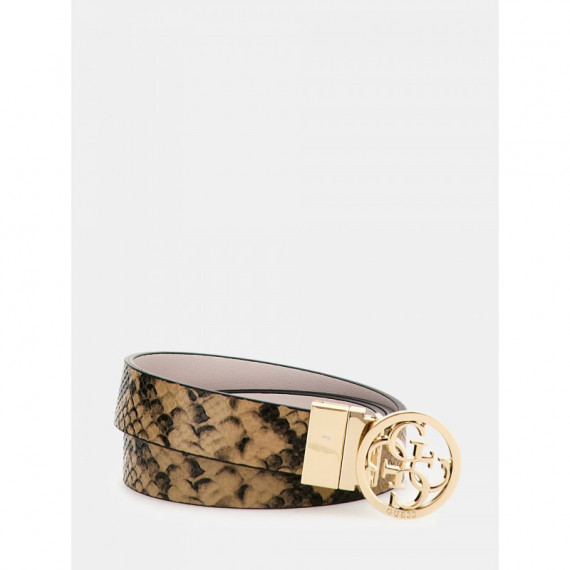 Cinturón Katey Pitón de GUESS