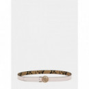 Cinturón Katey Pitón de GUESS