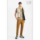 Camisetas Hombre Camiseta LOREAK MENDIAN Sabotage Mouse