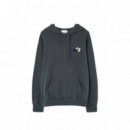 Jerséis y Sudaderas Sudadera LOREAK MENDIAN Margarita M Gun