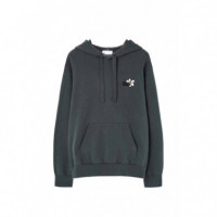 Jerséis y Sudaderas Sudadera LOREAK MENDIAN Margarita M Gun