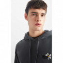 Jerséis y Sudaderas Sudadera LOREAK MENDIAN Margarita M Gun