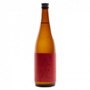 Sake HARUKASUMI Red Label Junmai