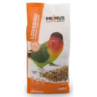 Primus Mixtura Agapornis 1 Kg  BENELUX