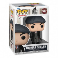 FUNKO Pop Thomas Shelby Peaky Blinders 1402