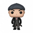 FUNKO Pop Thomas Shelby Peaky Blinders 1402