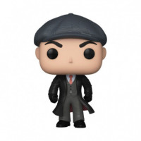 FUNKO Pop Thomas Shelby Peaky Blinders 1402