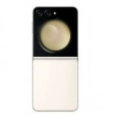 Teléfono Móvil SAMSUNG Galaxy Z Flip 5 8RAM 512GB Crema (versión Europea)