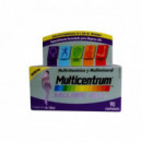 Multicentrum Mujer 50+ 90 Comp  GSK CH