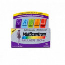 Multicentrum Mujer 50+ 90 Comp  GSK CH