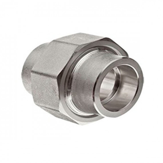 Unión Universal 3000 Sw 2"