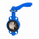 Válvula Mariposa Pn 16 50MM